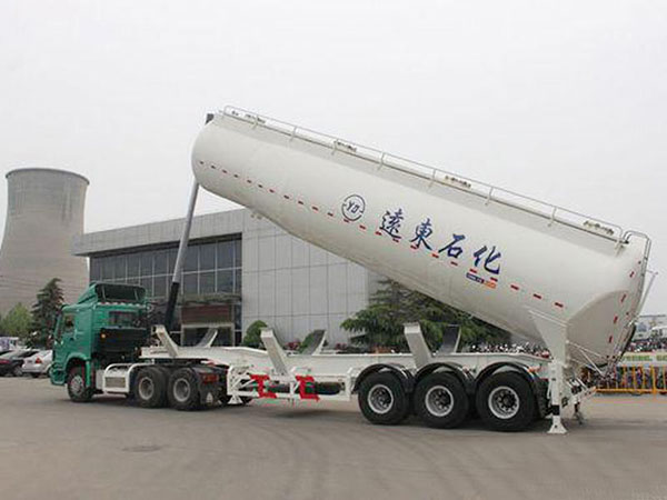 山东水泥罐车 山东水泥罐车