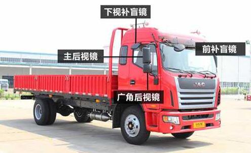 半挂车厂家 半挂车厂家